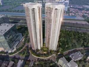 Sunteck City 4th Avenue