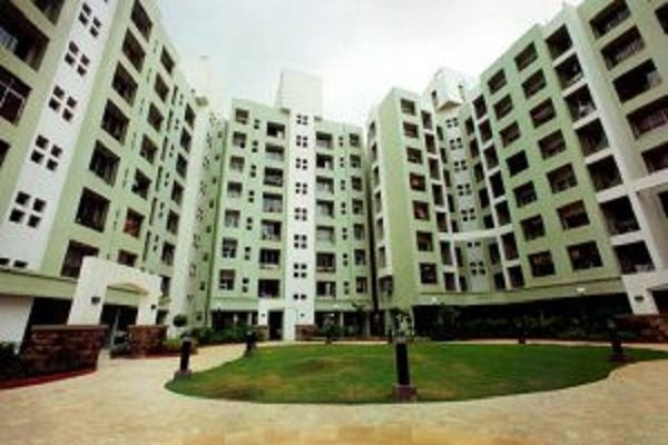 Shravasti — 1 BHK in Malad West