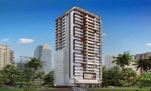 Siddhivinayak Tower — Photo 1