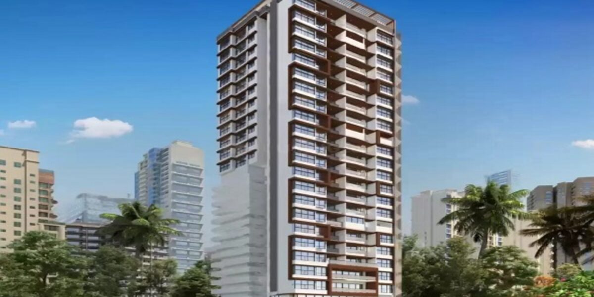 Siddhivinayak Tower