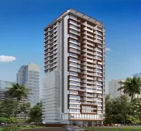 Siddhivinayak Tower