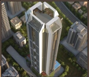 Gundecha Rexon Suites