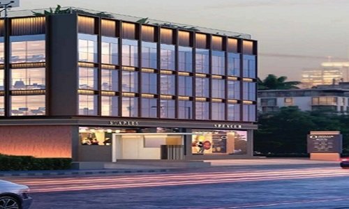 Arkade  Aspire — Office in Goregaon East
