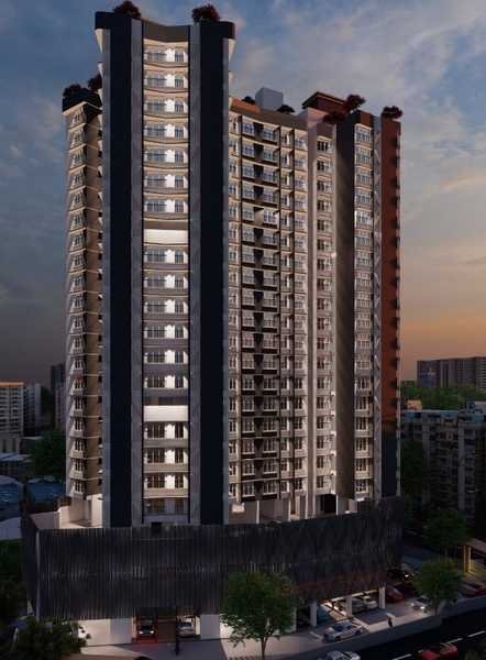 Shree Ascend Tower photo 35