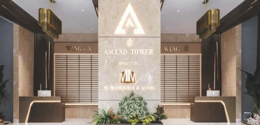 Ascend Tower