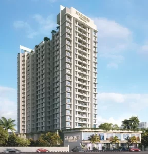 Marquis Residences