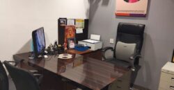 DLH Fully Furnished Office on Rent Malad West
