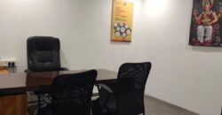 DLH Fully Furnished Office on Rent Malad West