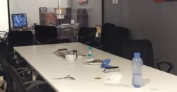 DLH Fully Furnished Office on Rent Malad West