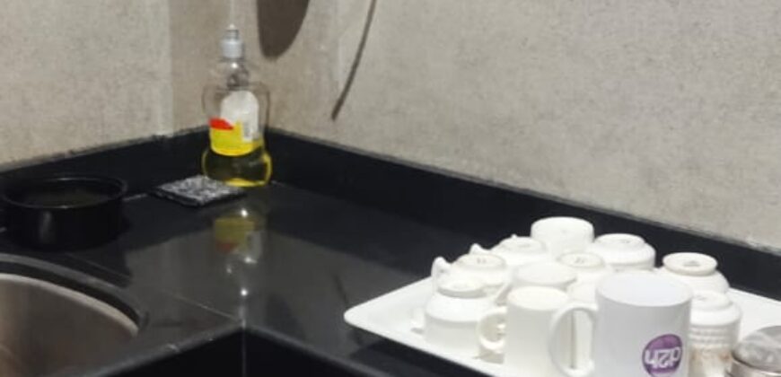 DLH Fully Furnished Office on Rent Malad West
