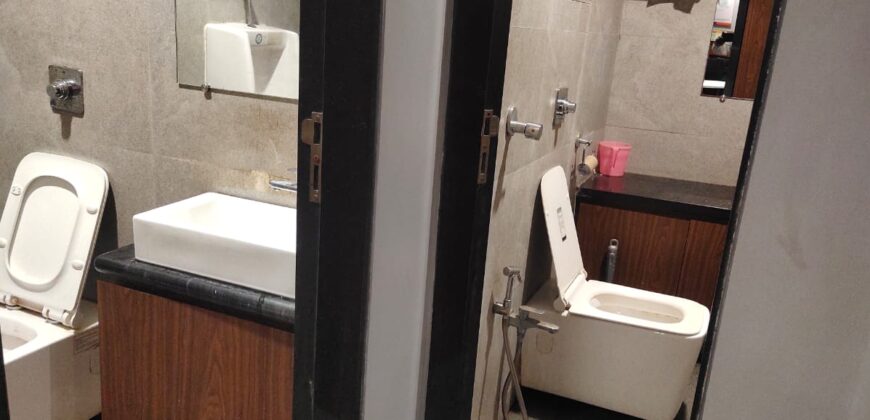 DLH Fully Furnished Office on Rent Malad West