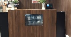 DLH Fully Furnished Office on Rent Malad West