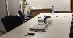 DLH Fully Furnished Office on Rent Malad West