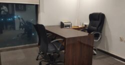 DLH Fully Furnished Office on Rent Malad West