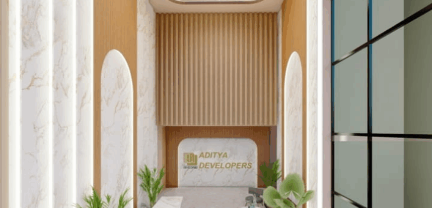 Aditya Breeze