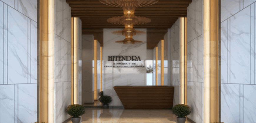 Bhutra Hitendra