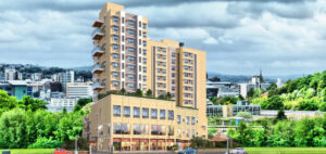 Prabhu Plaza