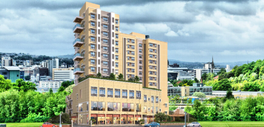 Prabhu Plaza