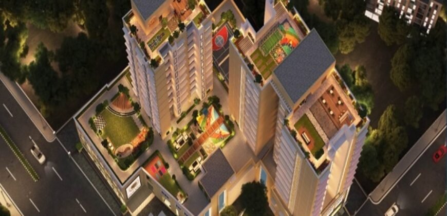 Prabhu Plaza