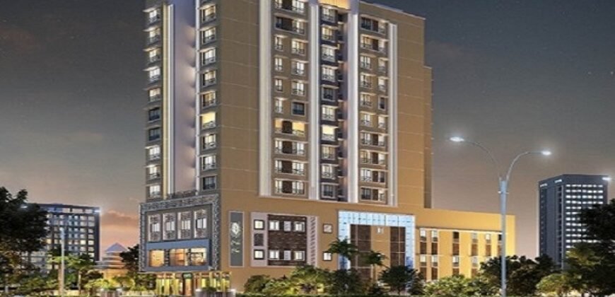 Prabhu Plaza
