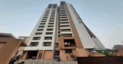 Rashi Tower