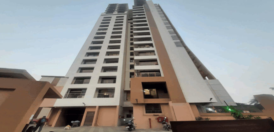 Rashi Tower