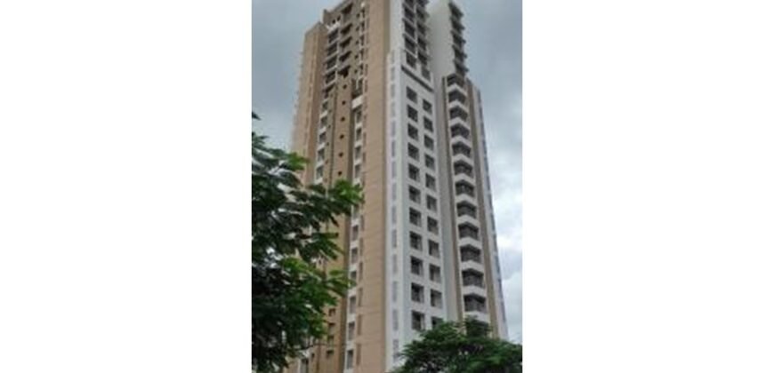 Rashi Tower