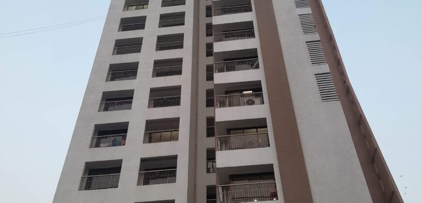 Rashi Tower
