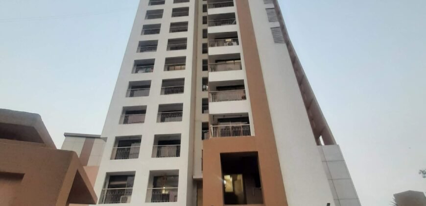 Rashi Tower