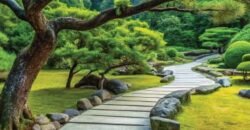 The Green Arc