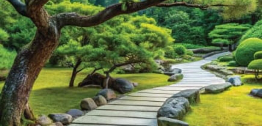 The Green Arc