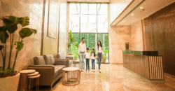 Raheja Residency Tower S