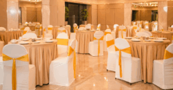 Raheja Residency Tower S