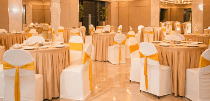 Raheja Residency Tower S