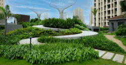 Raheja Residency Tower S