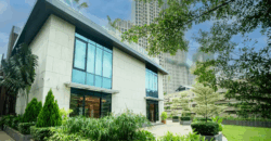 Raheja Residency Tower S