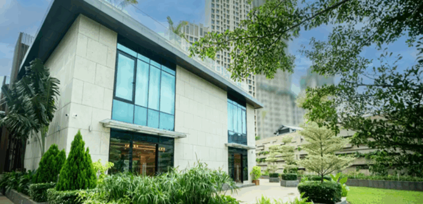 Raheja Residency Tower S