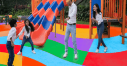 Raheja Residency Tower S