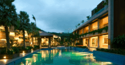 Raheja Residency Tower S
