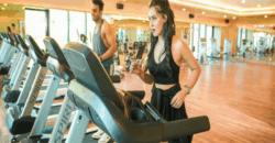 Raheja Residency Tower S