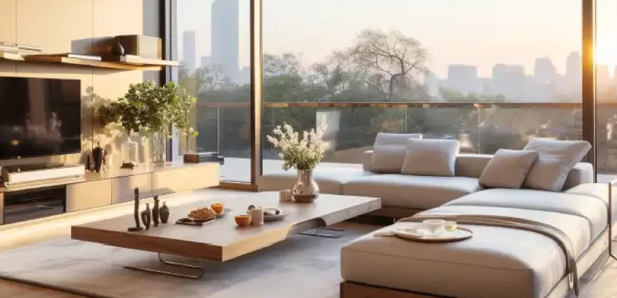 Ashwin Heights