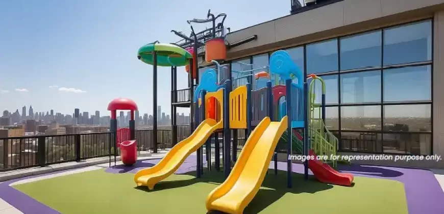 Ashwin Heights