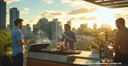 Ashwin Heights Ashwin Heights