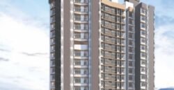 Shree Ascend Tower