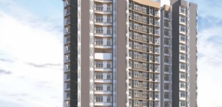 Shree Ascend Tower