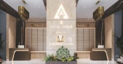 Shree Ascend Tower