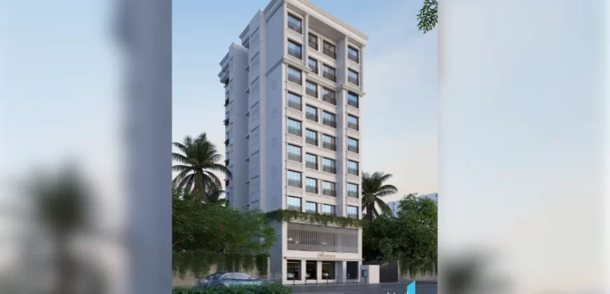 Meghna Riviera