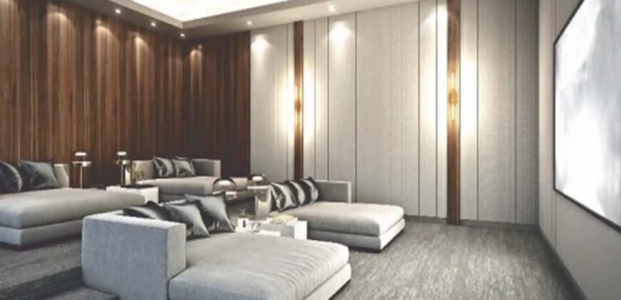 Shree Ascend Tower