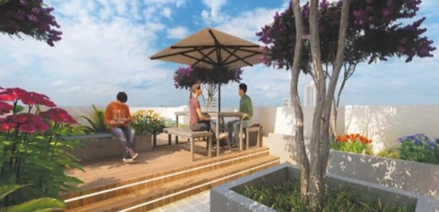 Shree Ascend Tower