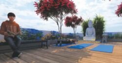 Shree Ascend Tower